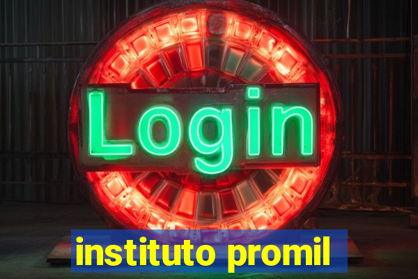 instituto promil